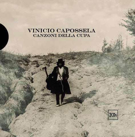 Vinicio Capossela - Canzoni Della Cupa