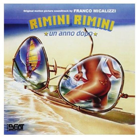Franco Micalizzi - Rimini Rimini - Un Anno Dopo