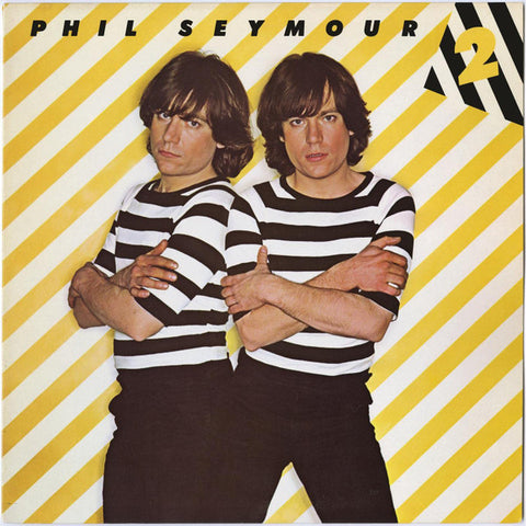 Phil Seymour - Phil Seymour 2