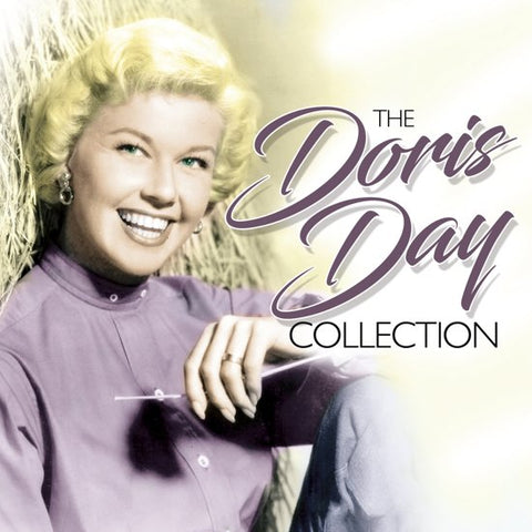 Doris Day - The Doris Day Collection