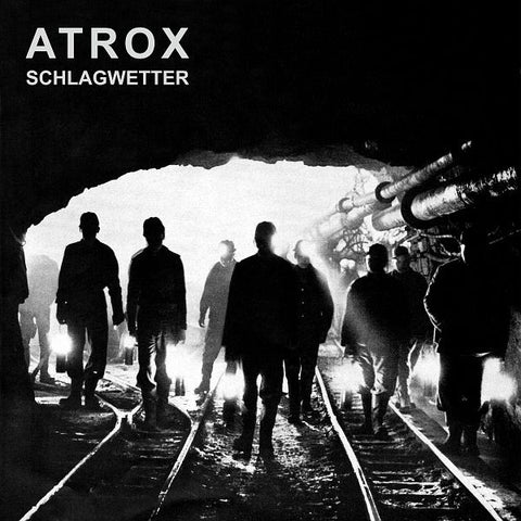 Atrox - Schlagwetter
