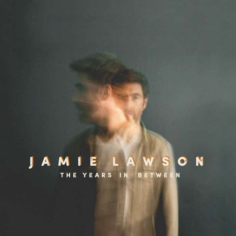 Jamie Lawson - The Year In Between