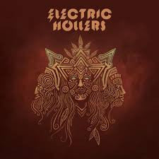 Electric Hollers - Electric Hollers