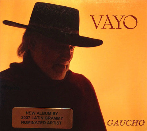 Vayo - Gaucho