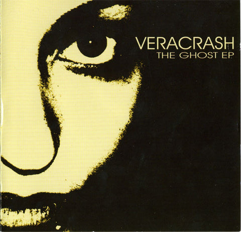 Veracrash - The Ghost EP