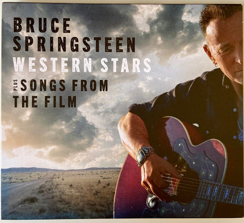 Bruce Springsteen - Western Stars Plus Songs From The Film