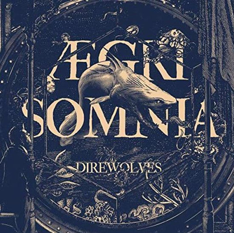 Direwolves - Aegri Somnia
