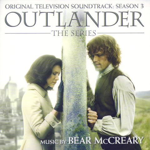 Bear McCreary - Outlander: The Series (Original Television Soundtrack: Season 3)