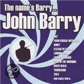 John Barry - Name Is Barry...John Barry