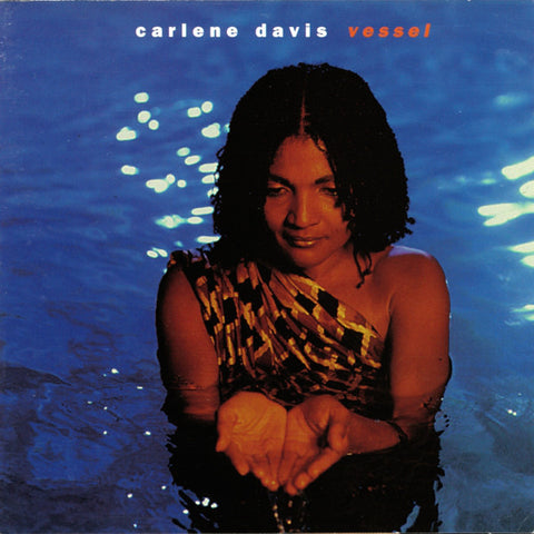 Carlene Davis - Vessel