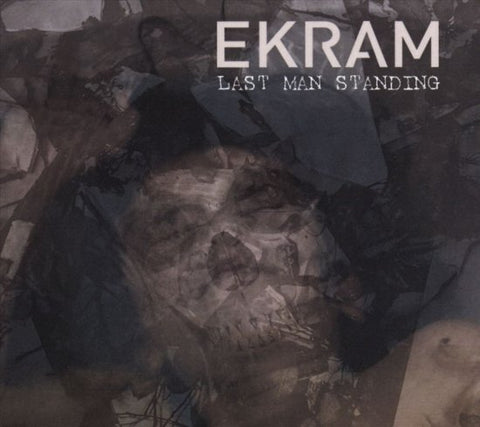 Ekram - Last Man Standing