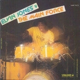 Elvin Jones - The Main Force
