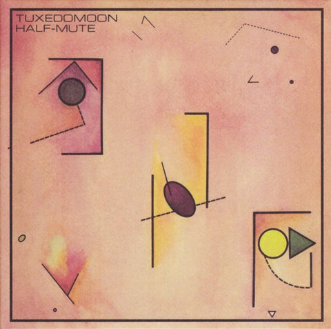 Tuxedomoon / Various - Half-Mute / Give Me New Noise : Half-Mute Reflected