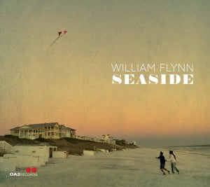 William Flynn - Seaside
