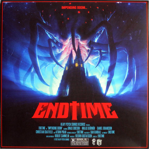 Endtime - Impending Doom...