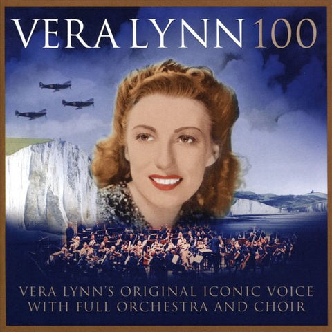 Vera Lynn - 100