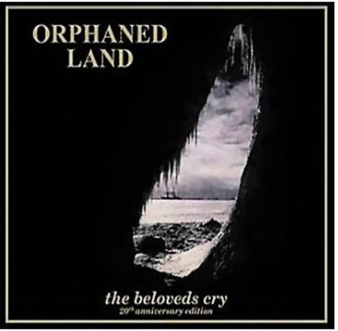 Orphaned Land - The Beloveds Cry