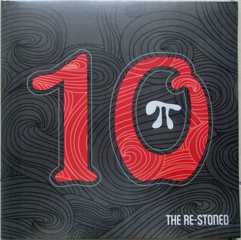The Re-Stoned - „10π