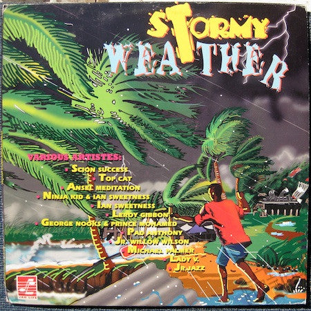Various - Stormy Weather