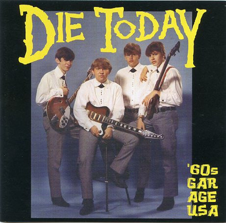 Various - Die Today