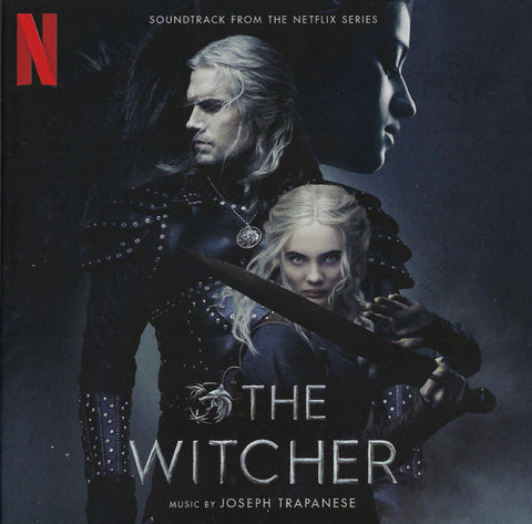 Joseph Trapanese - The Witcher: Season 2 (Soundtrack From The Netflix Series)