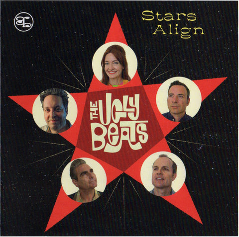 The Ugly Beats - Stars Align