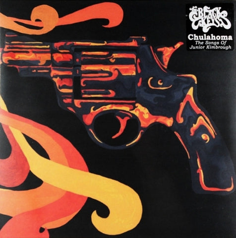 The Black Keys, - Chulahoma