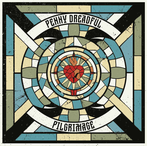 Penny Dreadful - Pilgrimage