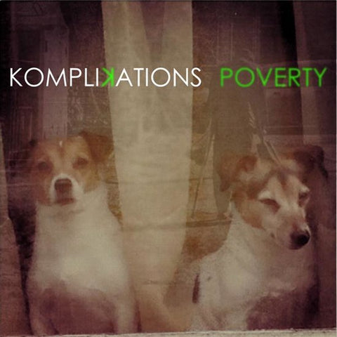 Komplikations - Poverty