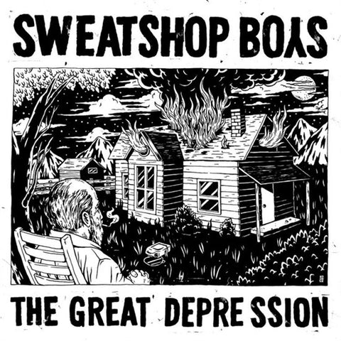 Sweatshop Boys - The Great Depression