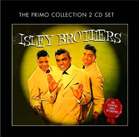 Isley Brothers - The Essential Early Recordings