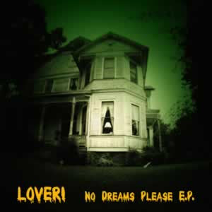 Lover! - No Dreams Please
