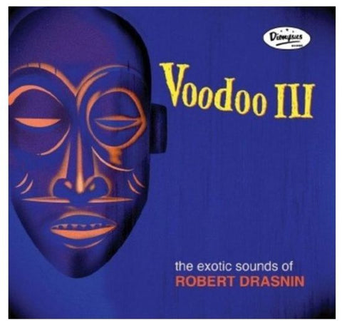 Robert Drasnin - Voodoo III