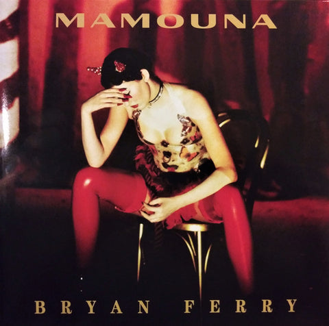 Bryan Ferry - Mamouna