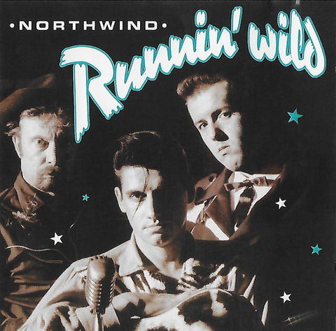 Runnin' Wild - Northwind