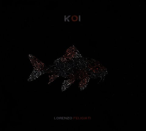 Lorenzo Feliciati - Koi