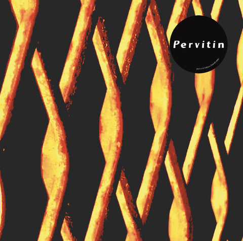 Pervitin - Constantly Wrong
