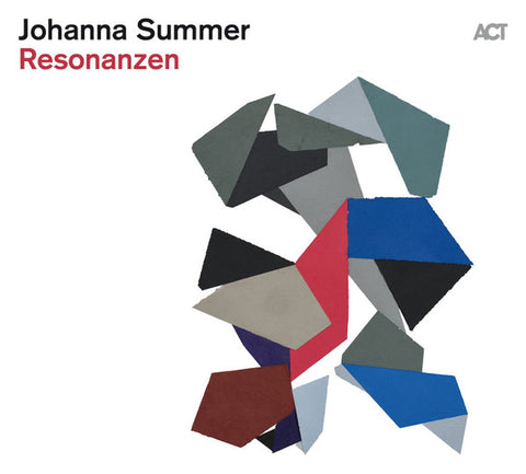 Johanna Summer - Resonanzen