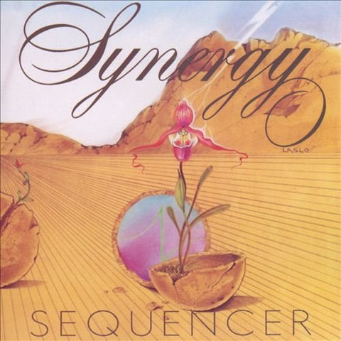 Synergy, - Sequencer