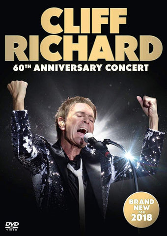 Cliff Richard - 60th Anniversary Concert