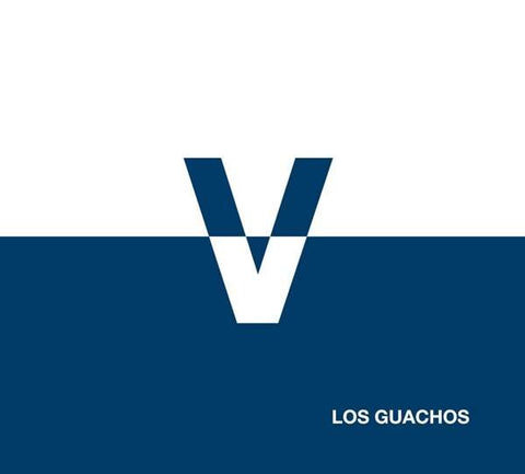 Guillermo Klein, Los Guachos - Los Guachos V