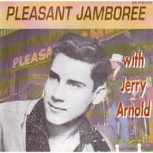 Jerry Arnold - Pleasant Jamboree