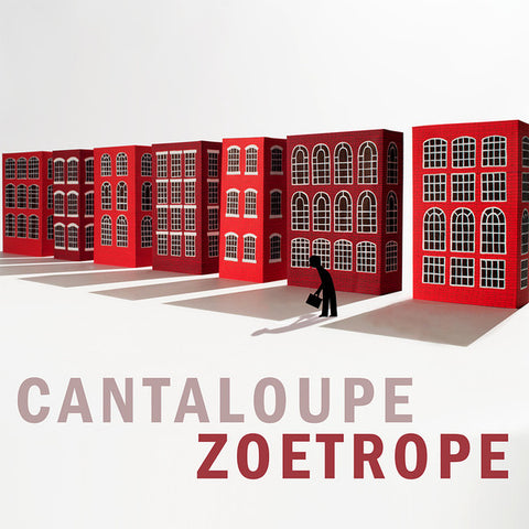 Cantaloupe - Zoetrope