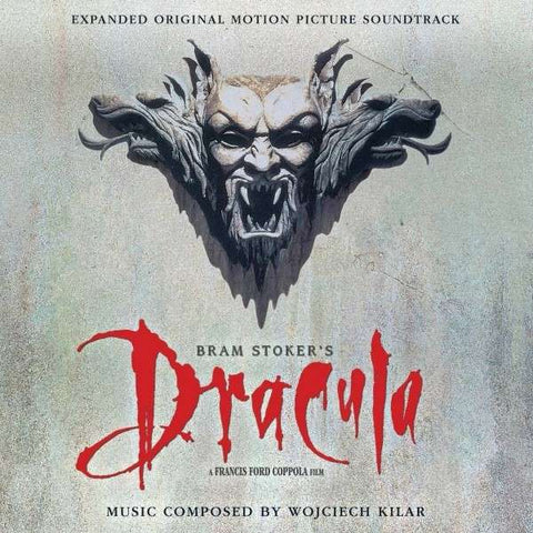 Wojciech Kilar - Bram Stoker's Dracula (expanded Original Motion Picture Soundtrack))