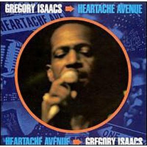 Gregory Isaacs - Heartache Avenue