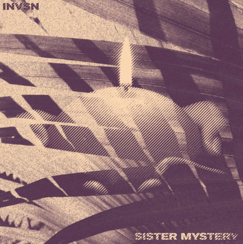 INVSN, Sister Mystery - Split