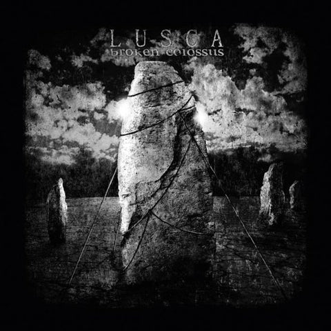 Lusca - Broken Colossus