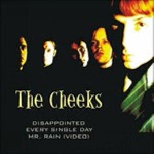 The Cheeks - Disappointed