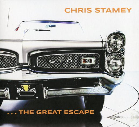 Chris Stamey - The Great Escape