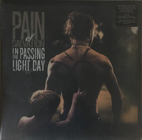 Pain Of Salvation - In The Passing Light Of Day